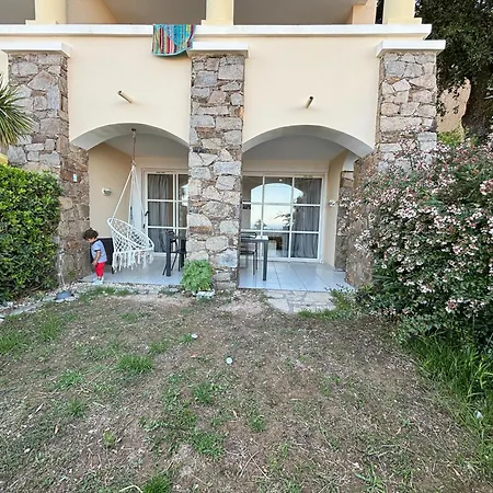 Cap Esterel Vue Et Climatise