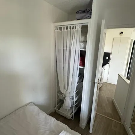 Cap Esterel Vue Et Climatise Apartman