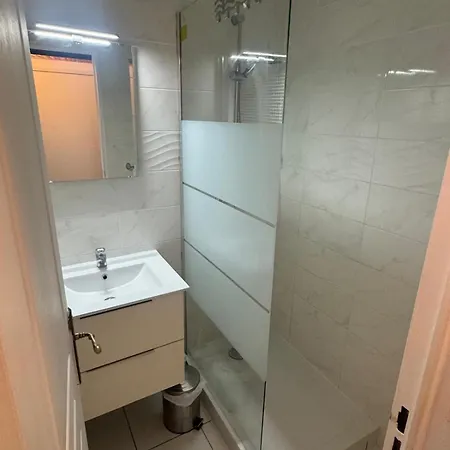 Apartman Cap Esterel Vue Et Climatise