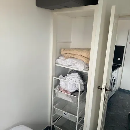 شقة Cap Esterel Vue Et Climatise *