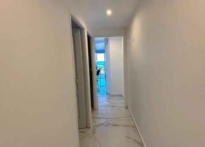 Apartmán Cap Esterel Vue Et Climatise *