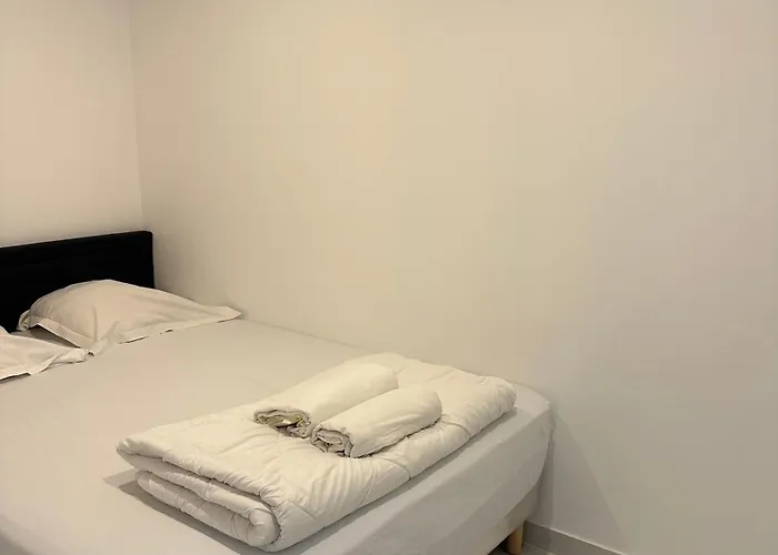 Cap Esterel Vue Et Climatise * Saint-Raphaël