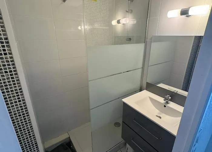 Cap Esterel Vue Et Climatise Apartman *