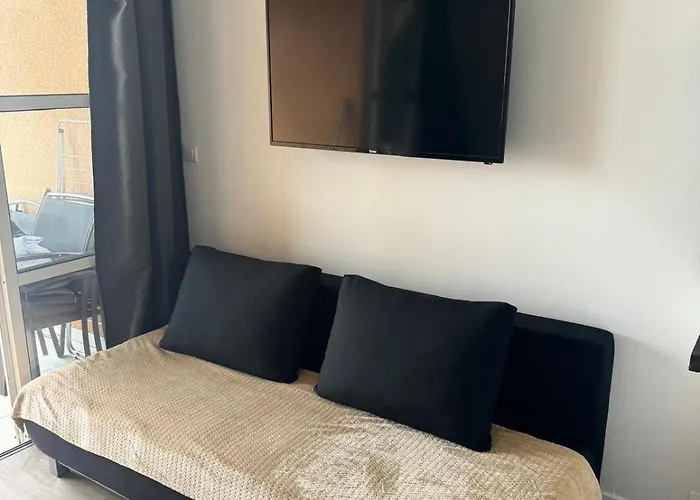 Cap Esterel Vue Et Climatise Apartmán