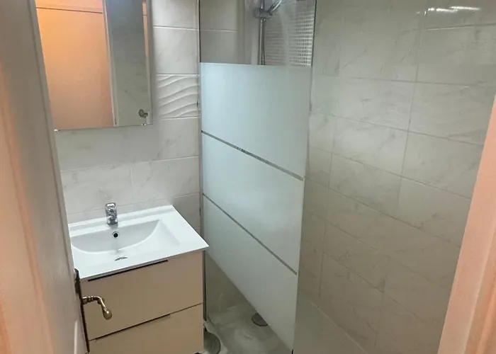 Apartman Cap Esterel Vue Et Climatise