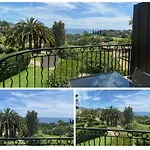 Cap Esterel Vue Et Climatise Lejlighed