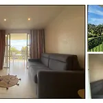Cap Esterel Vue Et Climatise Lejlighed *