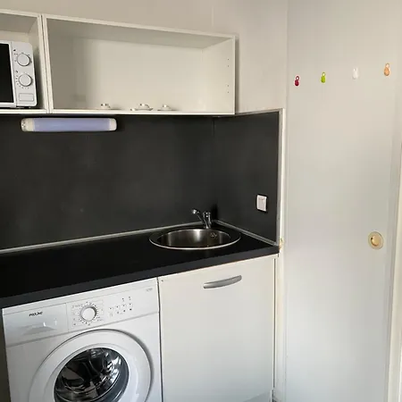 Cap Esterel Vue Et Climatise Сен-Рафаэль