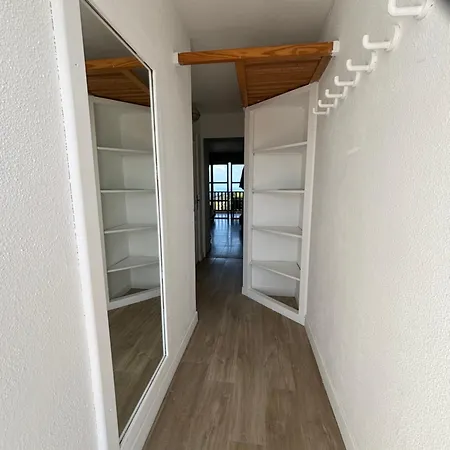 Apartamento Cap Esterel Vue Et Climatisé Saint-Raphaël