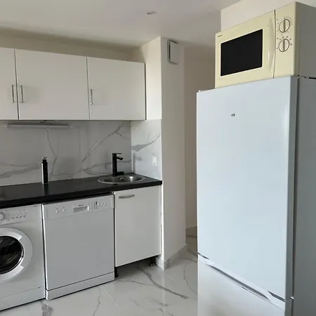 Apartamento Cap Esterel Vue Et Climatisé Saint-Raphaël