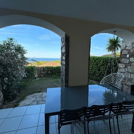 Διαμέρισμα Cap Esterel Vue Et Climatise