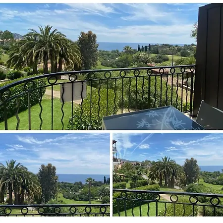 Cap Esterel Vue Et Climatise Apartment