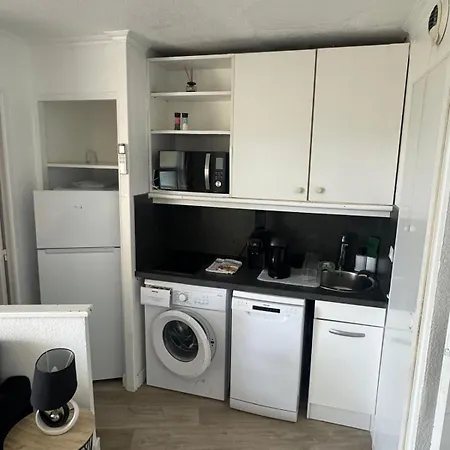 Apartment Cap Esterel Vue Et Climatise *