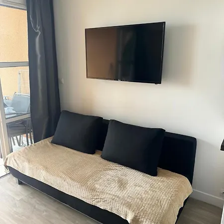 Cap Esterel Vue Et Climatise Апартаменты