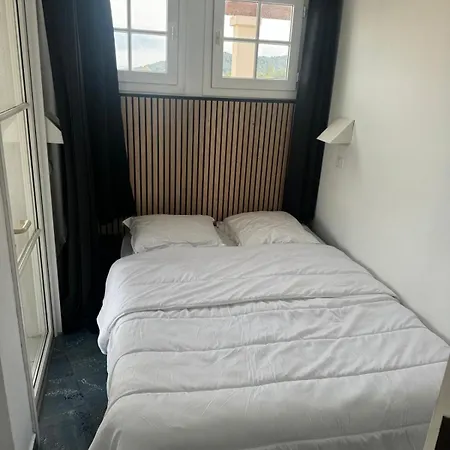 Cap Esterel Vue Et Climatise Apartment Saint-Raphael (Var)