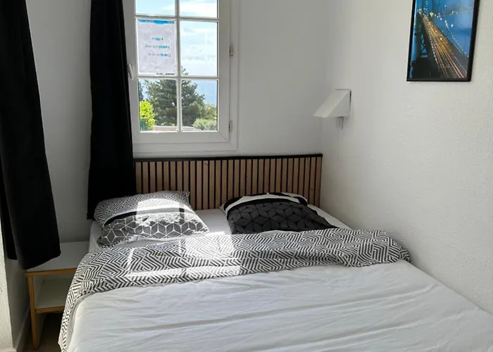 Cap Esterel Vue Et Climatisé * Saint-Raphaël