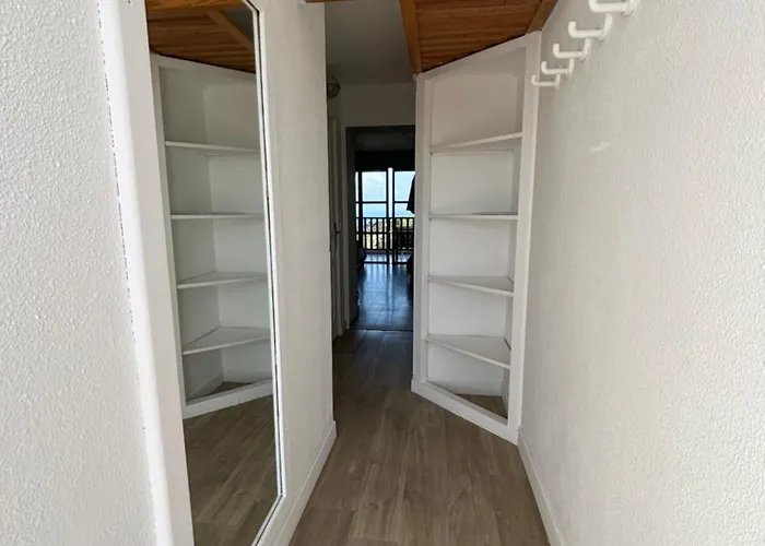 Apartamento Cap Esterel Vue Et Climatisé Saint-Raphaël