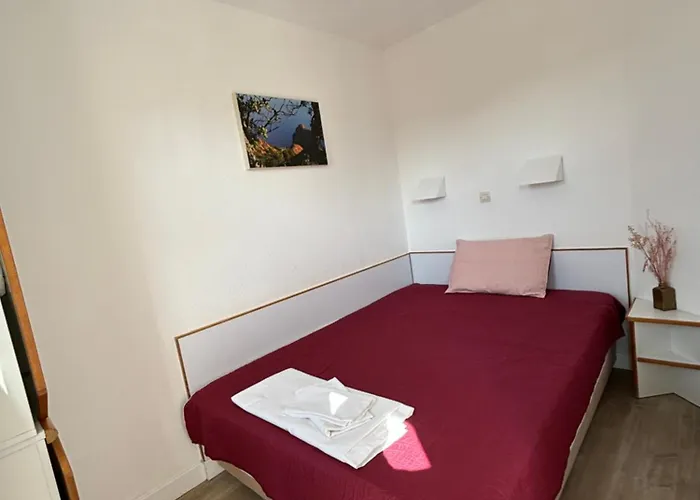 Apartamento Cap Esterel Vue Et Climatisé *