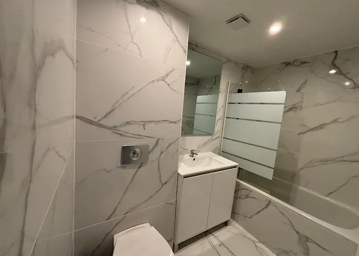 Cap Esterel Vue Et Climatise Apartamento *