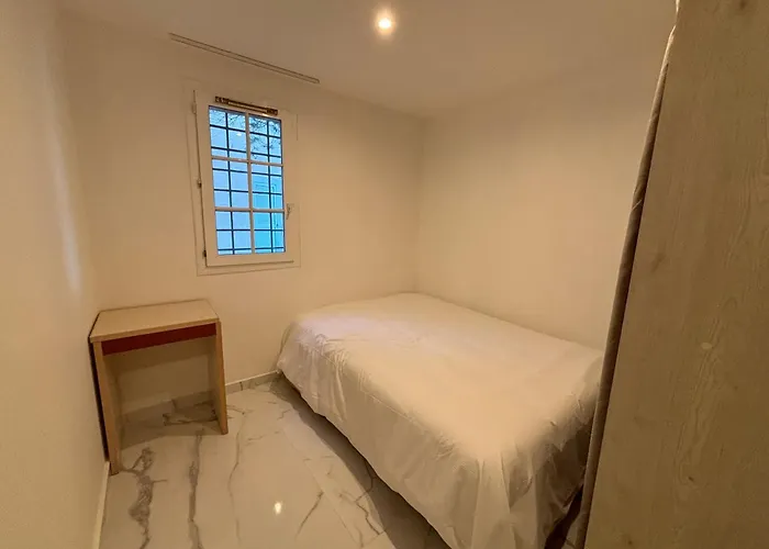 Apartamento Cap Esterel Vue Et Climatisé Saint-Raphaël