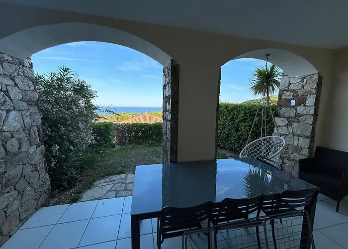 Apartamento Cap Esterel Vue Et Climatisé