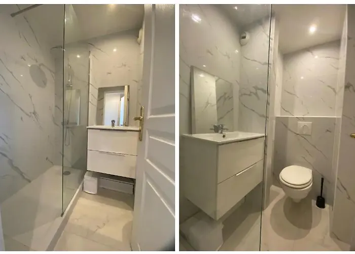 Apartamento Cap Esterel Vue Et Climatisé *