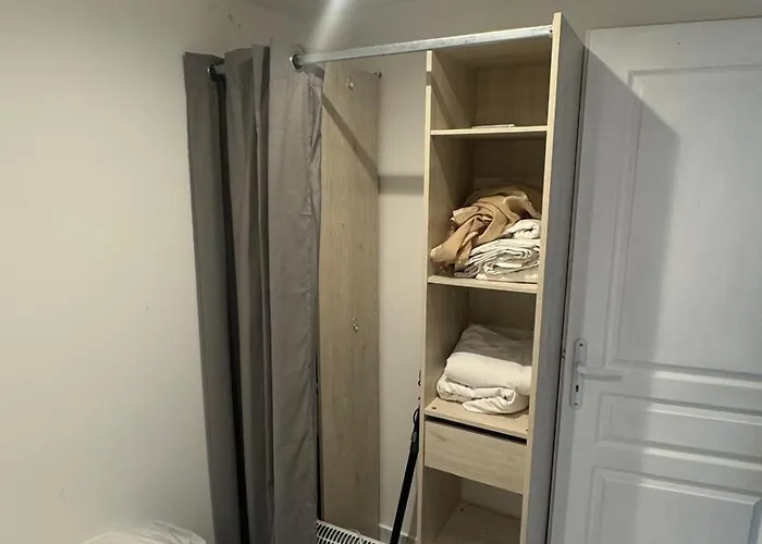 Cap Esterel Vue Et Climatise Saint-Raphaël