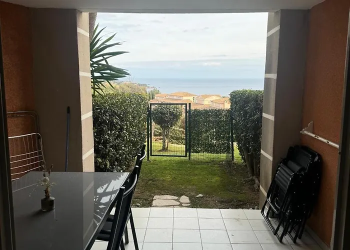 Cap Esterel Vue Et Climatisé * Saint-Raphaël