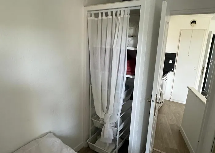 Cap Esterel Vue Et Climatise Apartamento