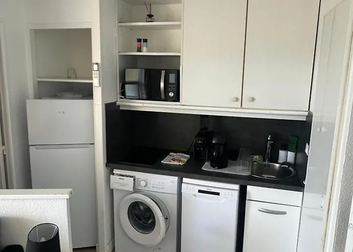 Apartamento Cap Esterel Vue Et Climatise *