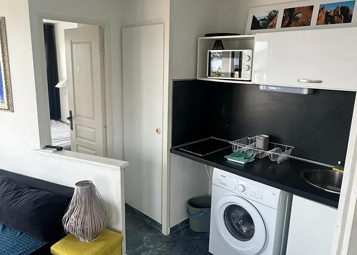 Cap Esterel Vue Et Climatise Διαμέρισμα Saint-Raphaël