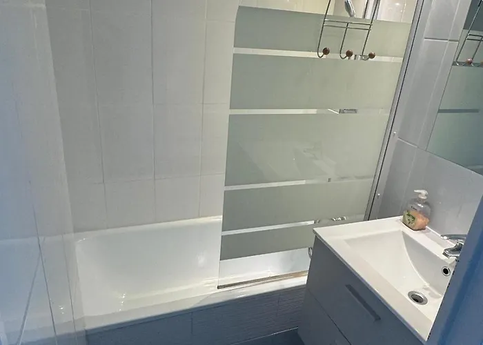 Apartamento Cap Esterel Vue Et Climatisé Saint-Raphaël