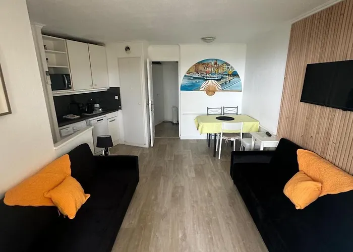 Cap Esterel Vue Et Climatise * Saint-Raphaël